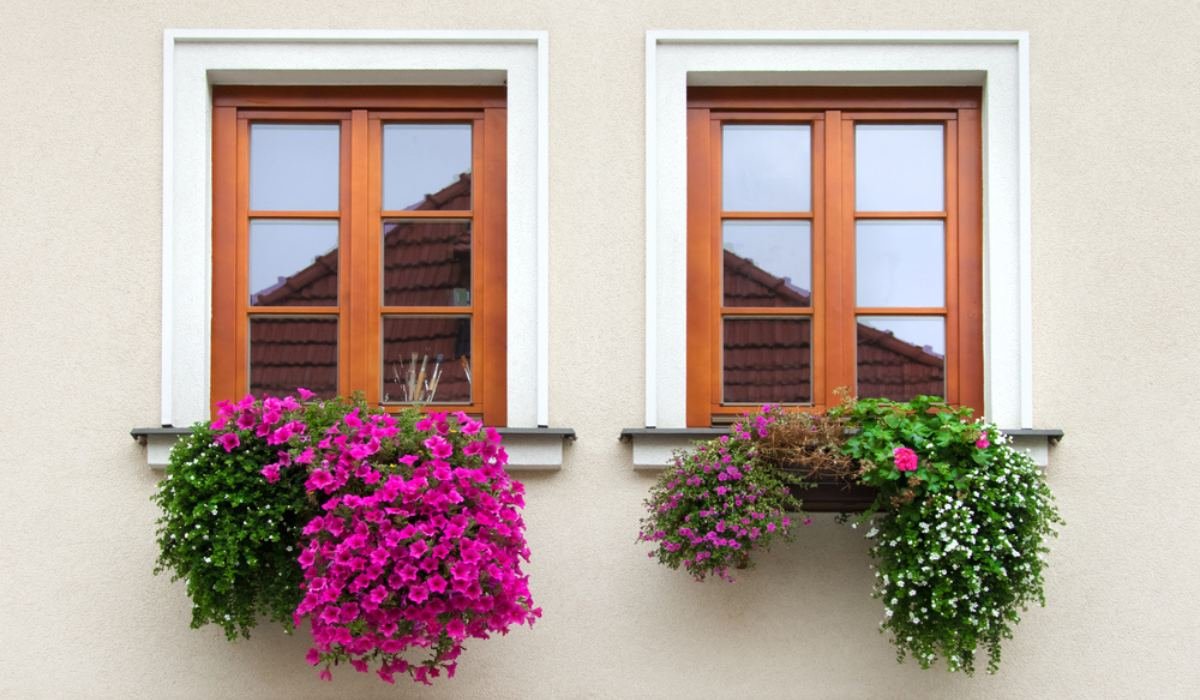 Seal the Deal Precision Window Installation Services