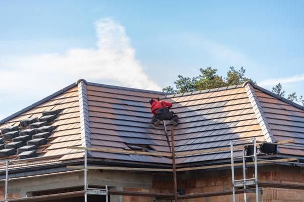 Roofing for Different Climate Conditions