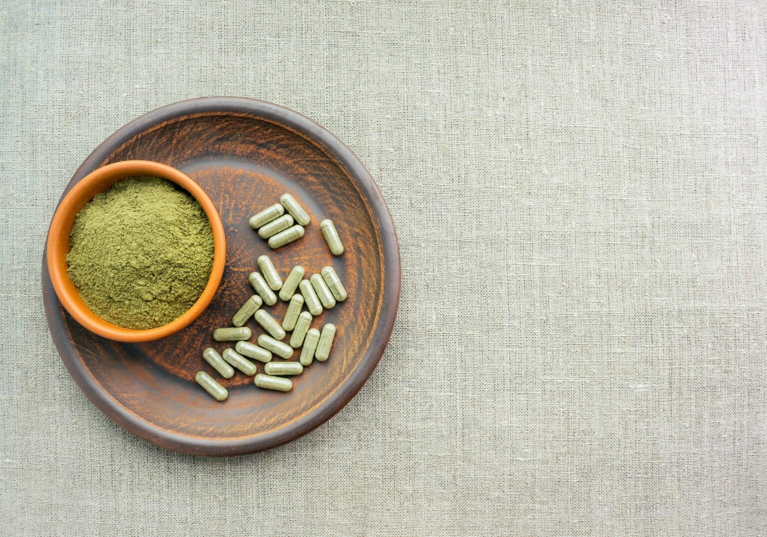 Premium Maeng Da Kratom: Top Green Vein Strains for You