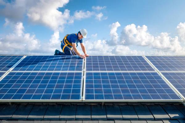 Go Green in Music City: Affordable Solar Panel Solutions in Nashville