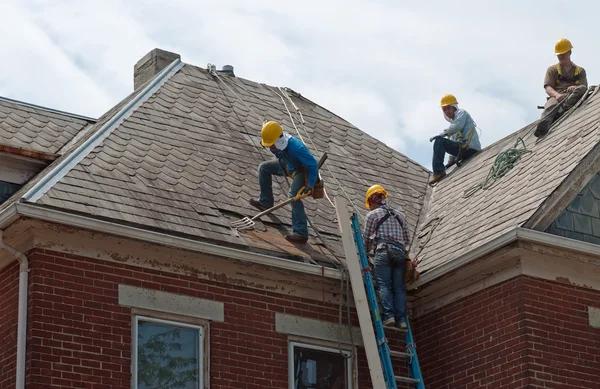 Preparing Your Odessa Home for a Smooth Roof Replacement Experience