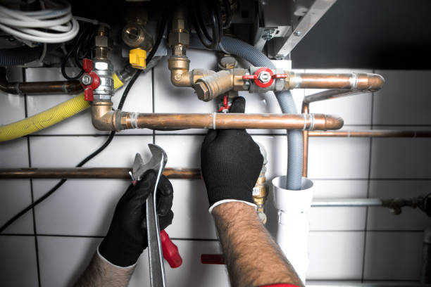 Choose the Leading Plainfield Plumbing Company for Expert Care