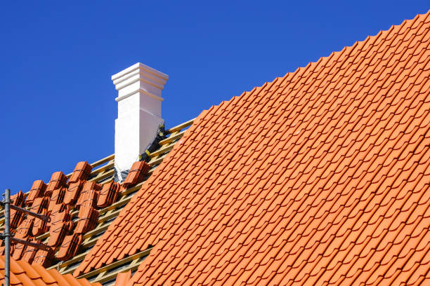 Quality Roofing Installation in Alton