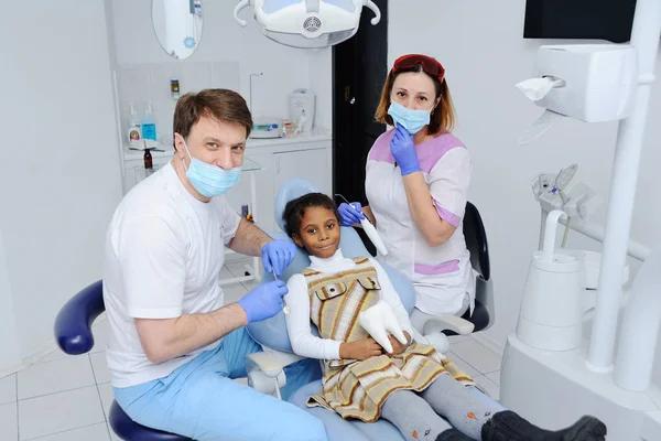 Caring for Little Smiles: Denver's Children's Dentists