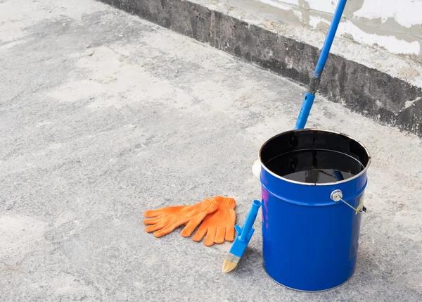 Comprehensive Waterproofing Services in Huntsville for Long-Lasting Protection