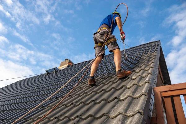 Roofing Solutions in Roscoe: Professional, Affordable, Reliable