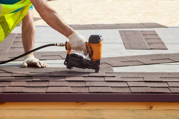 Upgrade Your Home with Trusted Roof Replacement in San Marcos