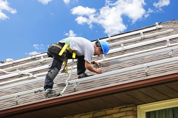 Merrimack Roof Replacement Services That Put Quality First