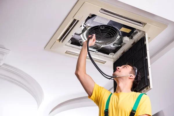 Prompt, Professional HVAC Repair Services