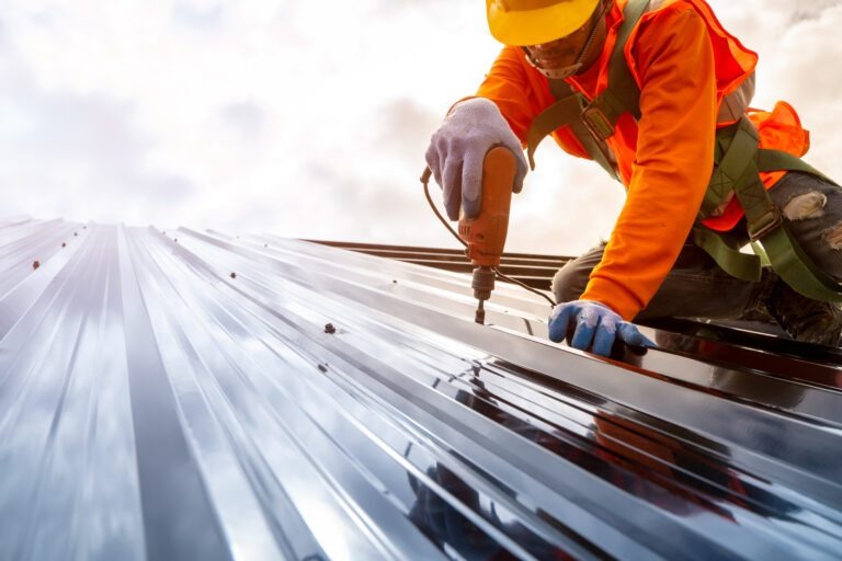 Columbia Roofing Contractor Services for Homes and Businesses