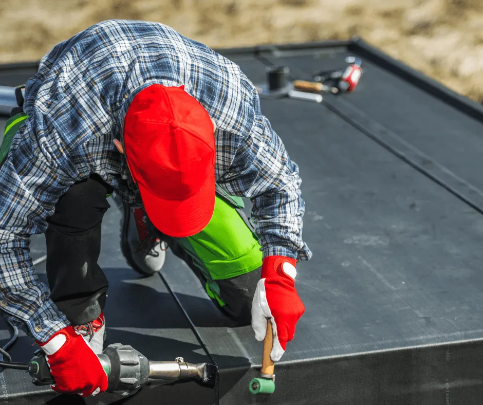 Roofing Repairs and Replacements in Orange City