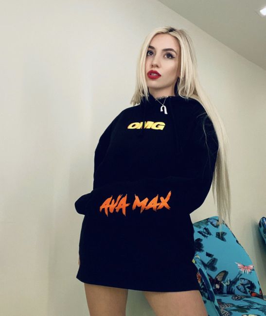Fashion Forward: How Ava Max Merch Redefines Music Merchandise