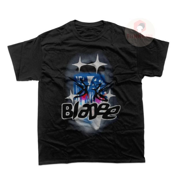 Inside Bladee's Official Shop: Discovering Hidden Gems