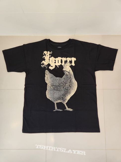 Igorrr Official Store Spotlight: From Music to Merch