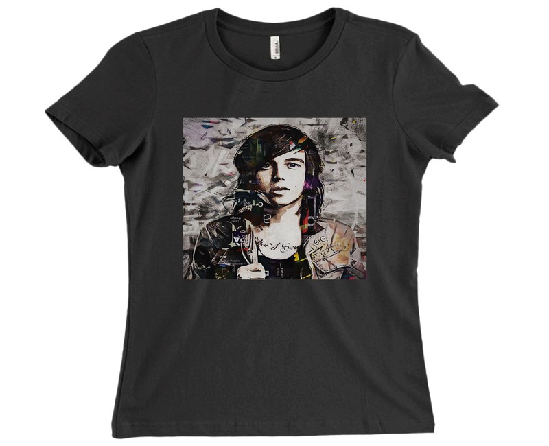 Unveiling the Story Behind Kellin Quinn's Official Shop: A Fan's Must-Read