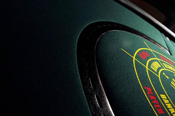 The growth of the French online casino market