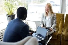 How a Building Manager Handles Disputes Professionally