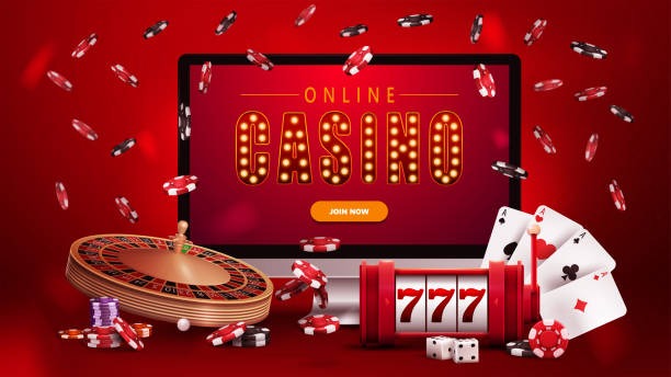A Digital Journey Into Casino Entertainment