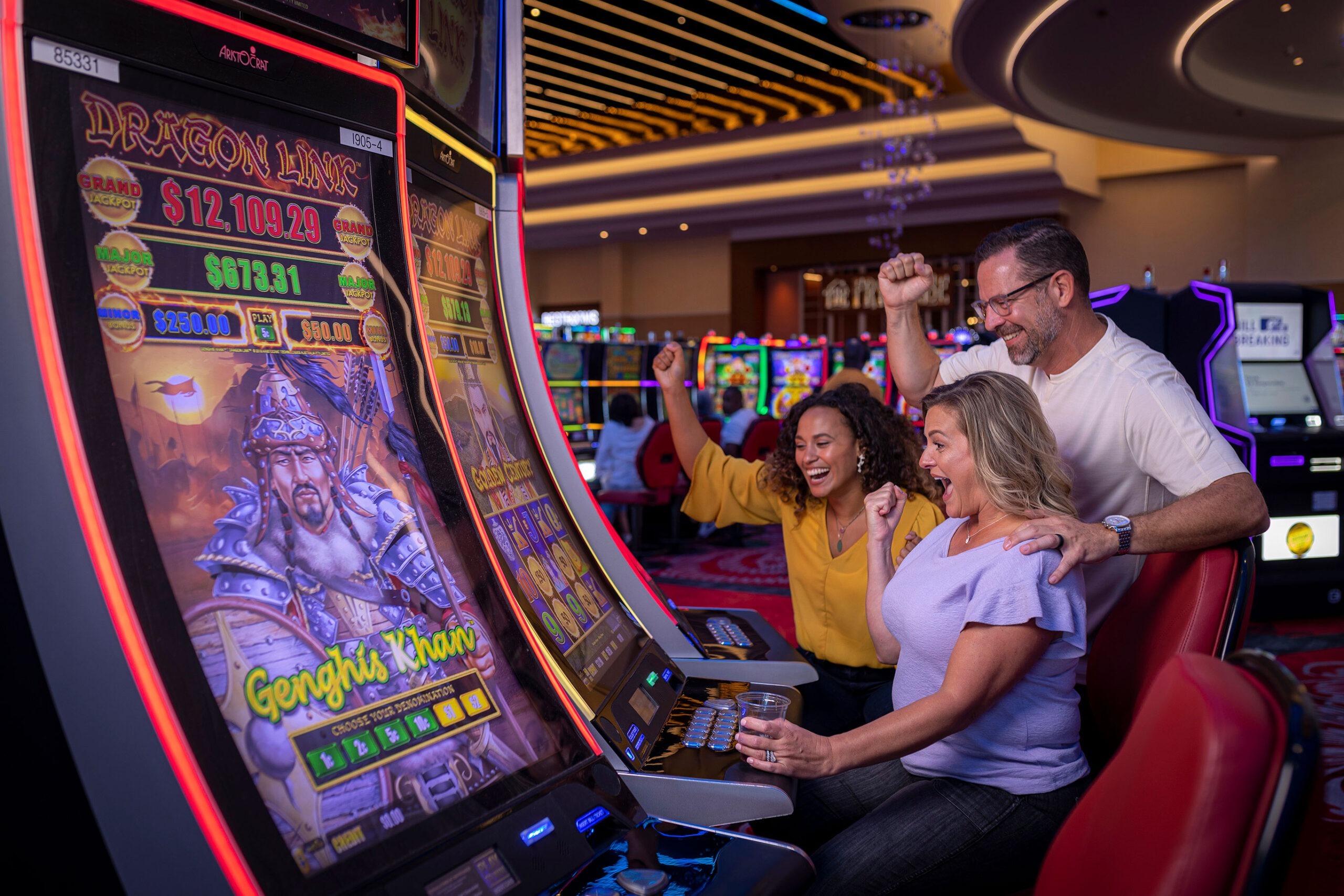 De Paris Sportif Platforms Offering Modern Betting Interfaces