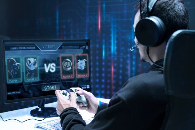 Analyze FPS Gaming Tools on Proofcore.io
