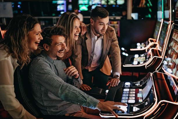 Trusted Nouveau Casino En Ligne Sites for Real Money Gaming