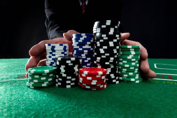 Meilleur casino en ligne avec ambiance immersive réaliste