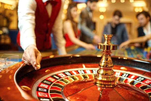 Fast and Secure casino en ligne fiable Platforms