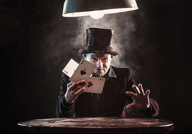 Why Players Prefer site poker en ligne in 2026
