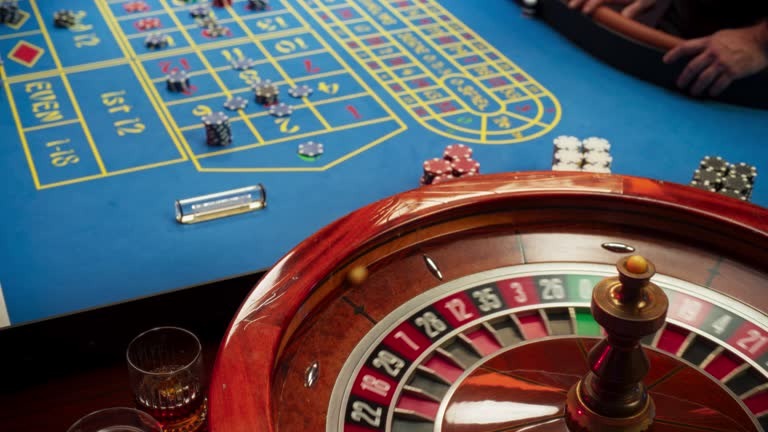 Key trends shaping casinos en ligne today
