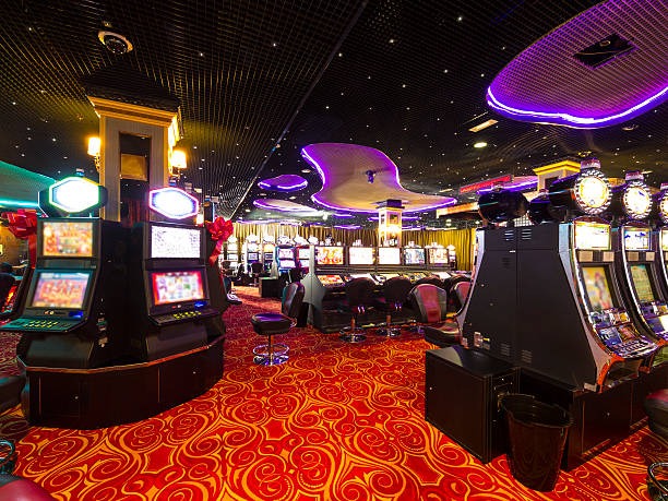 nouveau casino en ligne Trends to Watch in 2026