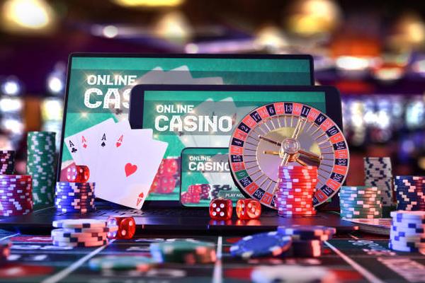 Casino En Ligne France Légal Avec Une Technologie Moderne