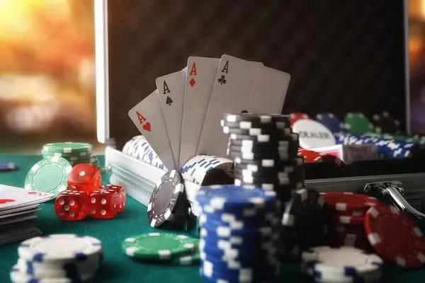 Les Meilleures Façons De Choisir Le Meilleur Casino En Ligne France