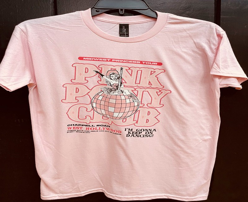 Exclusive Chappell Roan Official Merch for Collectors