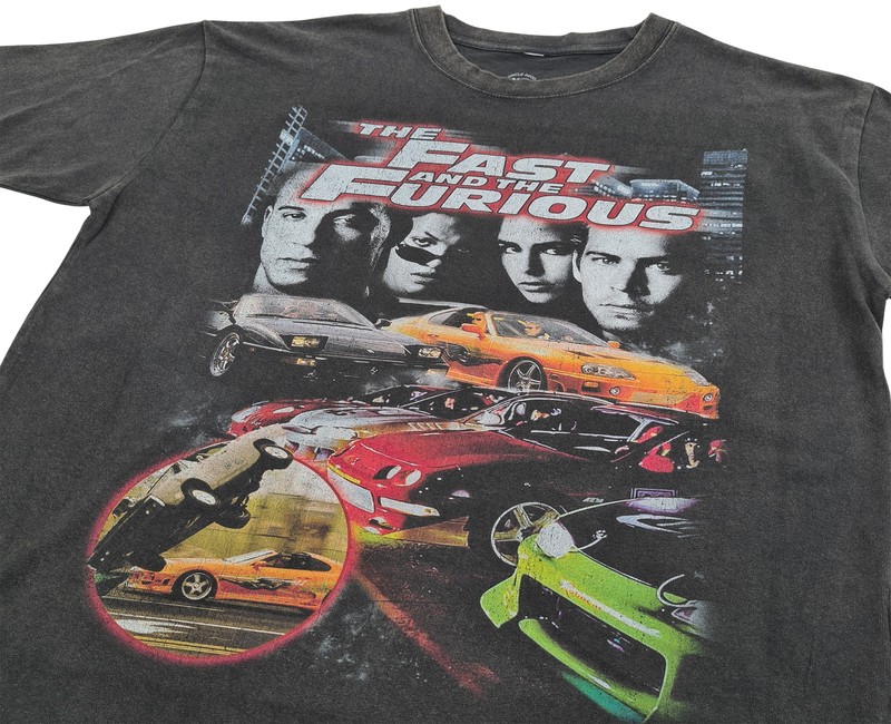 Fastandfurious Merch – Exclusive Gear for Movie Fans