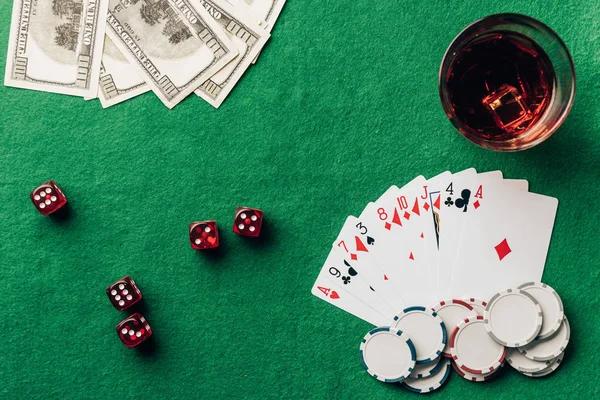 Online Casino Cryptocurrency and Global Accessibility