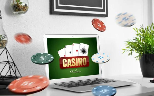 mejores casinos online: A Quick Guide for New Players