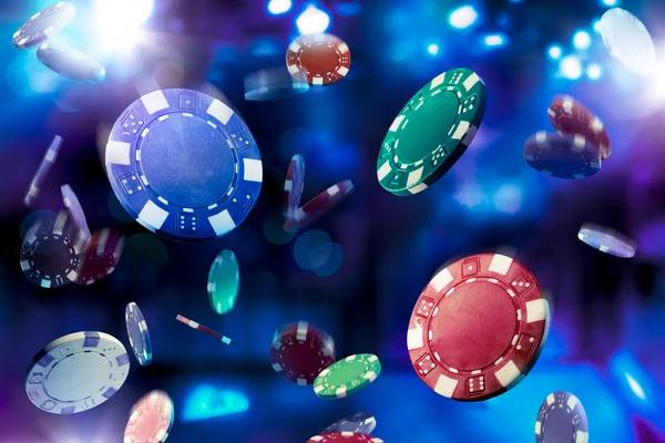 Start with casino en ligne Today