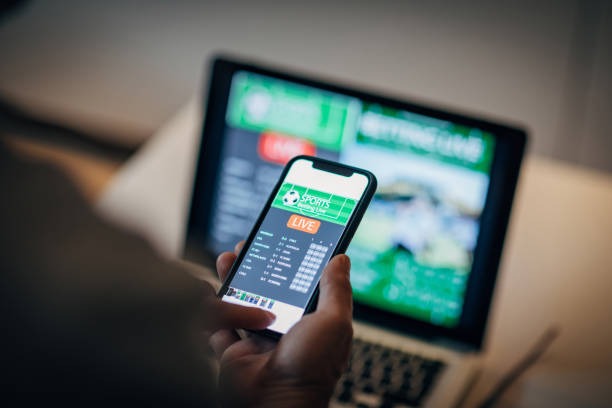 New sports betting site with Excellent Features