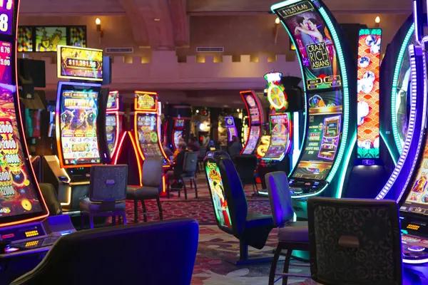 What casino en ligne Offers Modern Players