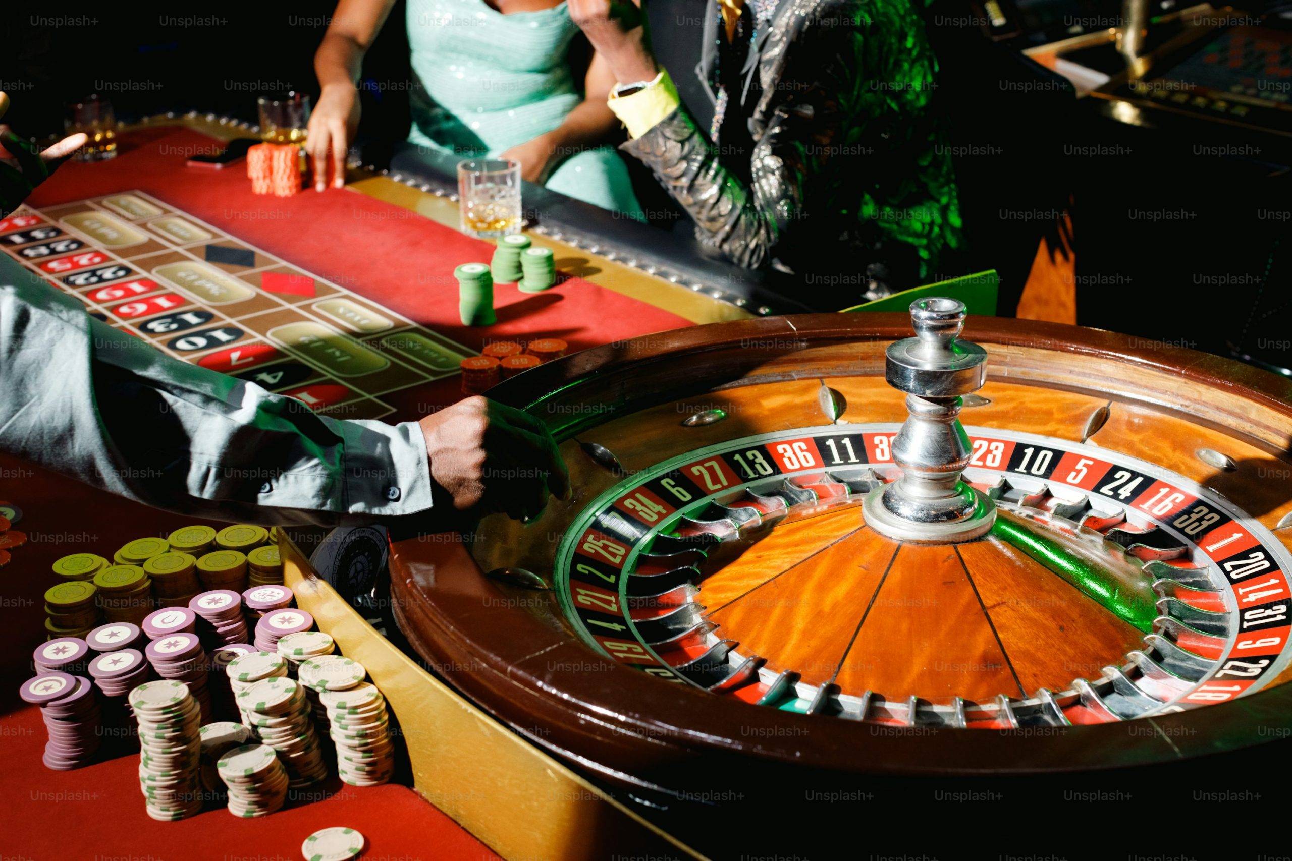 Discover Live Dealer Games Through Online Casino in Cambodia Platforms
