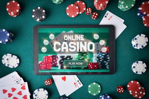 Licensing Claims Questions About Online Casino In Kuwait