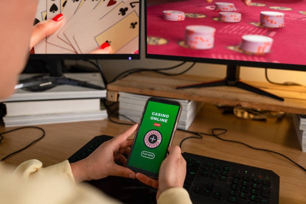 Complete Overview of a new casino in Saudi Arabia