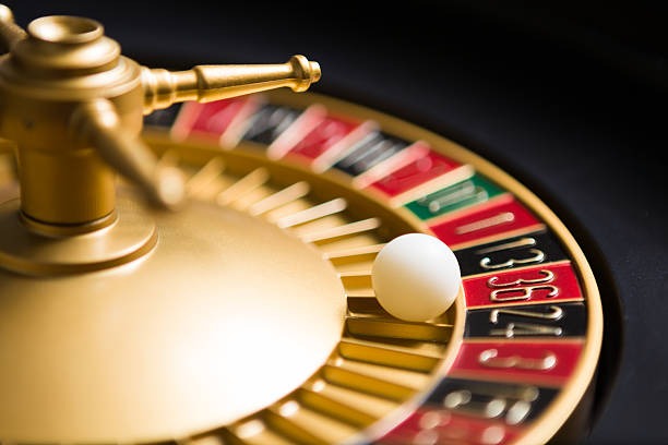 Casino Trực Tuyến: Vai Trò Của Thông Tin Liên Hệ Chính Thức