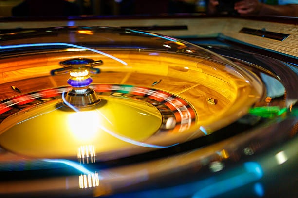 Helpful Information on saudi arabia online casino