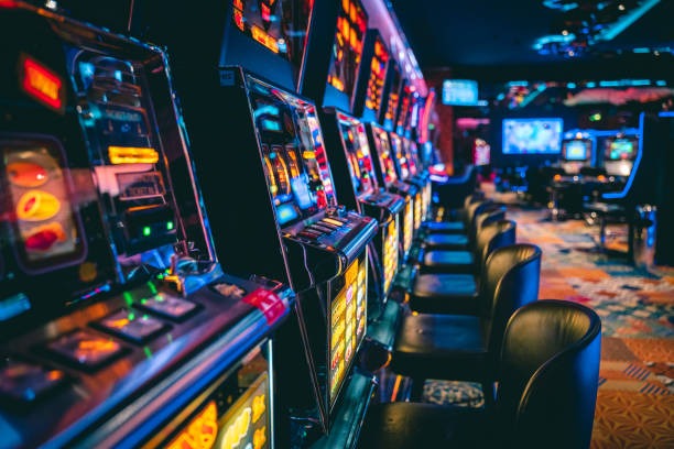 How Online Casino Singapore Sites Present Their Different Games